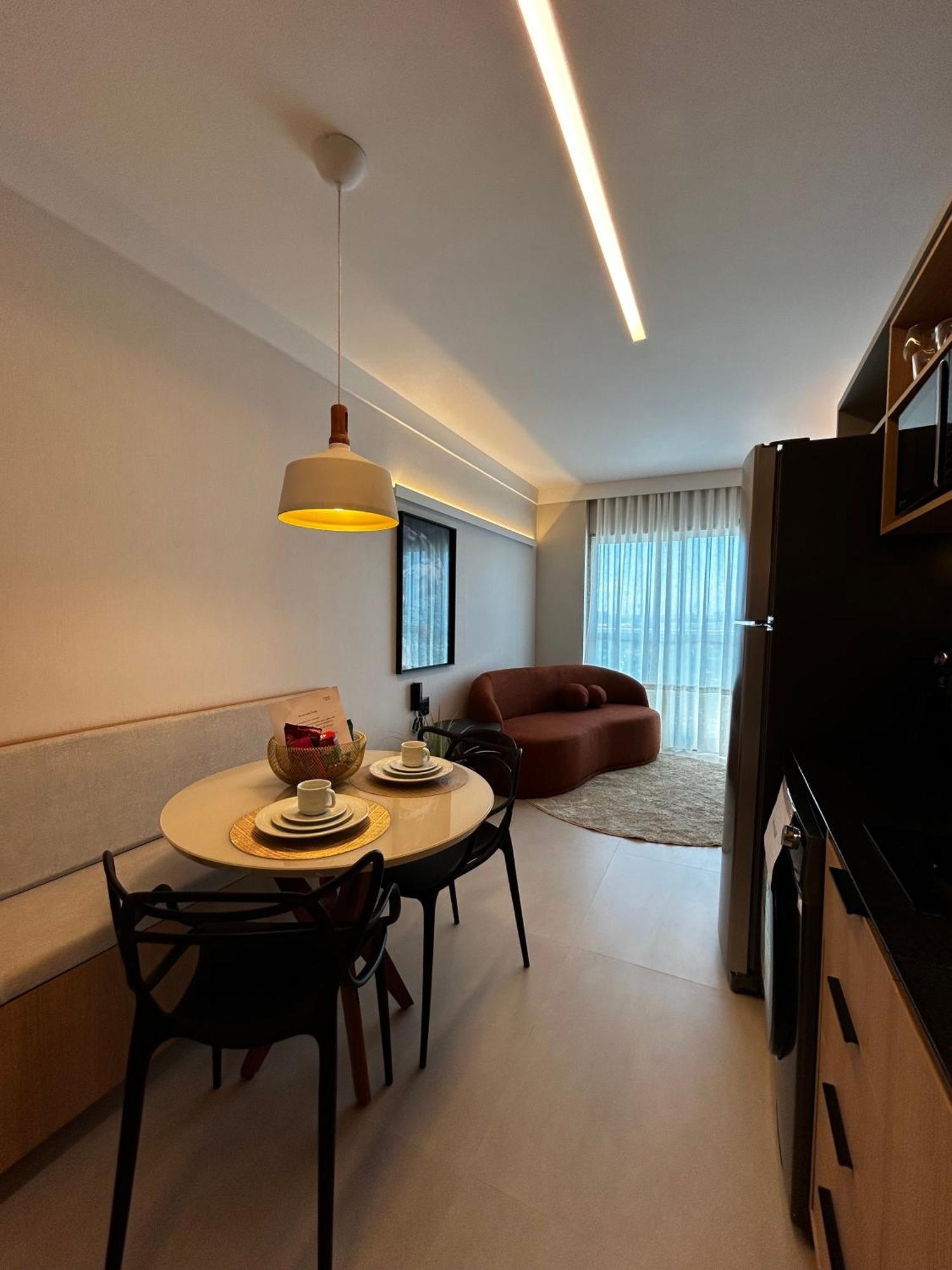 Flat Praia Do Canto 2Q-2B Long Stay Triangulo Das Bermudas วิตอเรีย ภายนอก รูปภาพ