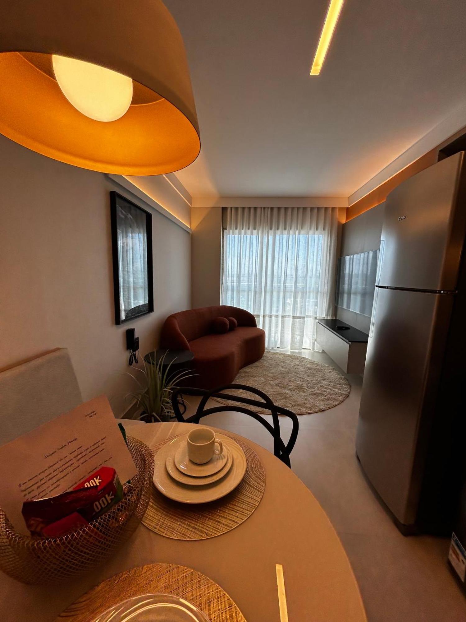 Flat Praia Do Canto 2Q-2B Long Stay Triangulo Das Bermudas วิตอเรีย ภายนอก รูปภาพ